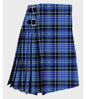 clark clan tartan kilt