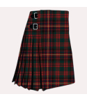 Clan Cochrane Modern Tartan Kilt