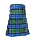 Clan Colquhoun Ancient Tartan Kilt