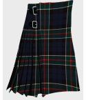 Colquhoun Modern Tartan Kilt
