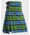 Colquohoun Tartan 
,Green Tartan