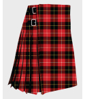 Tartan Kilt For Men
