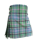 Clan Cooper Ancient Tartan Kilt