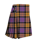 Clan Culloden Modern Tartan Kilt