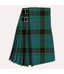 Clan Davidson Ancient Tartan Kilt