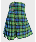 Clan Doherty Tartan Kilt
,
