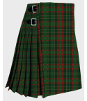 Clan Doyle Tartan Kilt
,