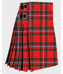 Drummond Tartan kilt