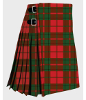 Clan Drummond Tartan Kilt
,Drummond Kilt