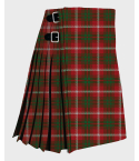 Clan Duke of Rothesay Premium Tartan Kilt
