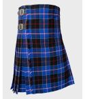 Clan Dunlop Premium Tartan Kilt
