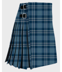 Clan Earl of St. Andrews Tartan Kilt
