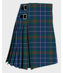 Edmonstone Tartan Kilt
