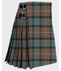 Clan Ferguson Weathered Tartan Kilt
