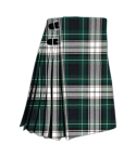 Clan Forbes Dress Modern Tartan Kilt