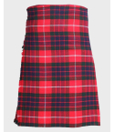 Clan Fraser of Lovat Tartan 
