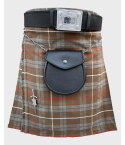  Weathered Tartan 

