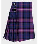 Clan Freemasons Tartan Kilt