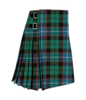 Clan Galbraith Ancient Tartan Kilt