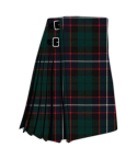 Clan Galbraith Modern Tartan Kilt