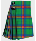 Clan Glasgow Common Wealth Tartan Kilt
,
