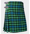 Clan Graham Montrose Ancient Tartan kilt
,Graham Kilt