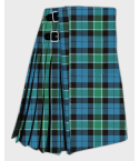 Clan Graham Of Menteith Tartan Kilt
