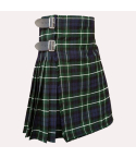 Clan Graham Of Montrose Modern Tartan Kilt