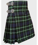 Clan Graham Tartan Kilt
