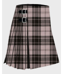 Clan Grey Douglas Tartan Kilt
