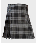 Clan Grey Hamiltan Tartan Kilt
