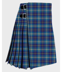 Halsween Tartan 
