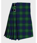 hunting Tartan kilt
