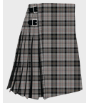  Family Tartan 

