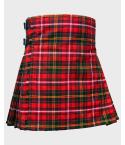 Clan Hay Premium Tartan Kilt
