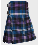 Heritage of Scotland Tartan 
