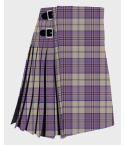 Highland  Tartan Kilt
