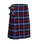Clan Highland Title Tartan Kilt
