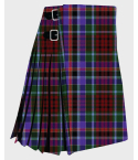 Clan Huntly Tartan Kilt
,