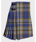 Clan Independence Tartan Kilt
,