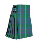 Clan Inglis Ancient Tartan Kilt