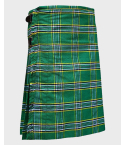 irish clan tartan,Irish Tartan