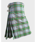 Clan Isle of Man Tartan 
