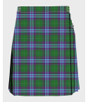 Clan Jones Women Tartan Kilt
