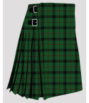 Clan Kincaid Tartan Kilt
