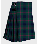Laurie Tartan 
