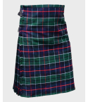 Clan Leslie Tartan Kilt
, Leslie Tartan