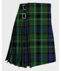 Clan Lloyd Tartan Kilt
,