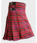 Clan MacAlister Tartan Kilt
