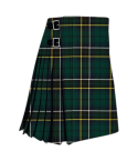 Clan MacAlpine Modern Tartan Kilt